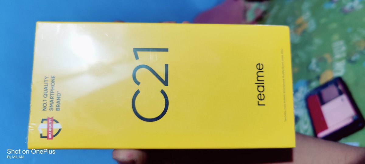 MILANMPHYS's tweet photo. @Flipkart now days flipkart is worse ever .I am very old customar of flipkart I have purchase realme 8 but got realme c21 .but they reject my replacement .don't buy anything from flipkart they don't care about customar.please call me 9564974063 https://t.co/fZ6XAOvGsN