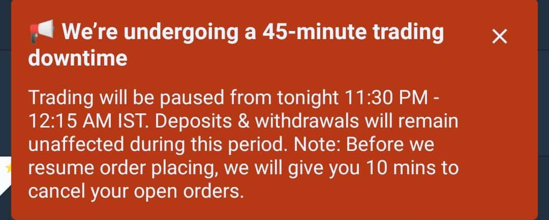 rakesh_hrithik's tweet image. @WazirXIndia 😂😂😂 crashed @Zainil25949997 @G21Hitesh @elonmusk @TheEllenShow @vladtenev @coinbase @CoinDesk @SnoopDogg @CoinDesk @ReneeGracieX @therenee_gracie @miakhalifa