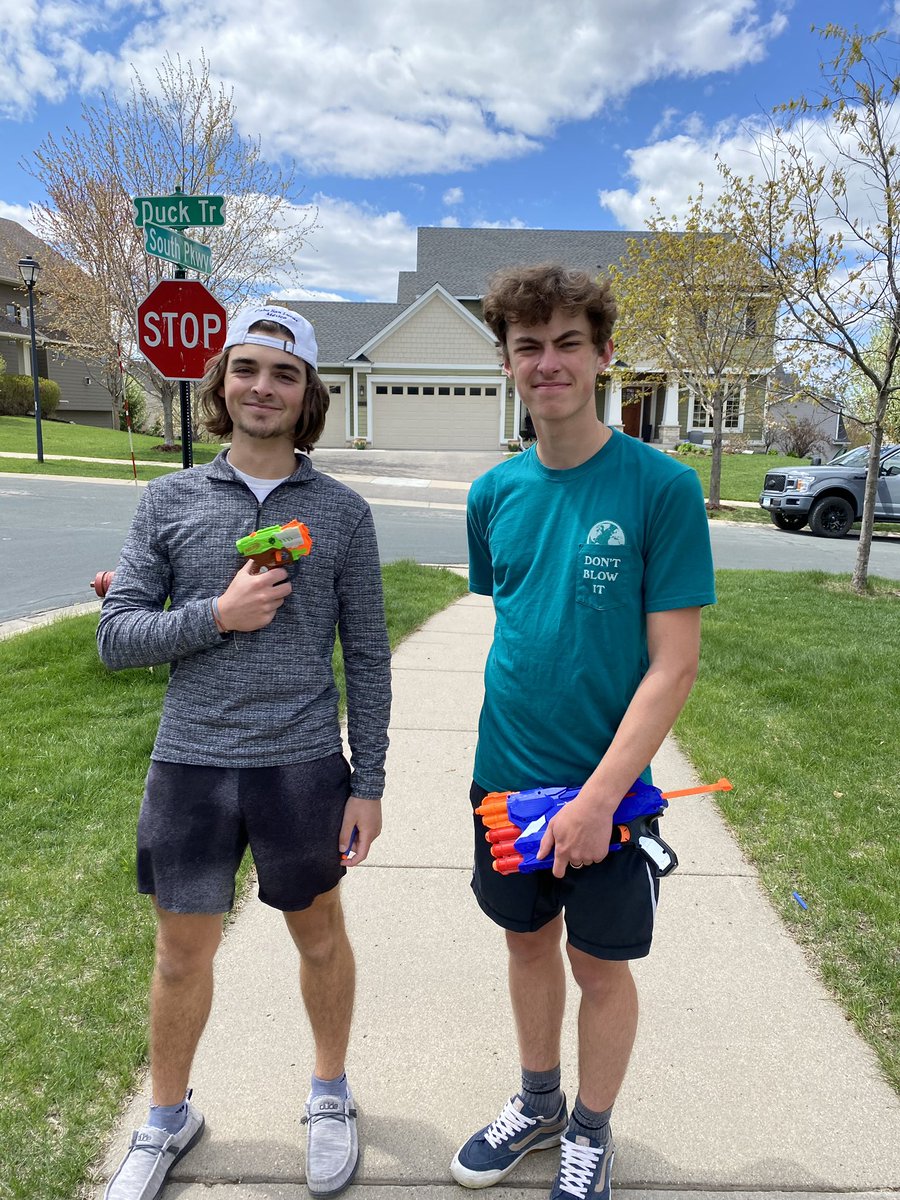 Kyle Kills Chris from <a href="/lightweight55/">LIGHTWEIGHT BABY</a>