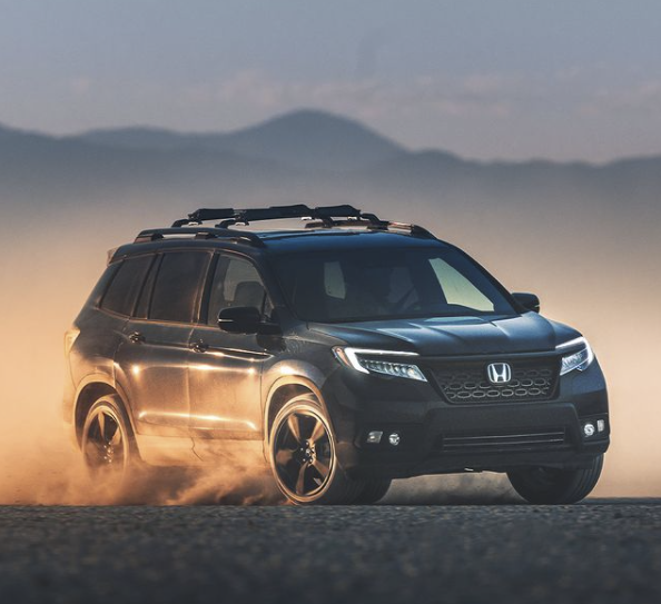 Flow Honda tweet media