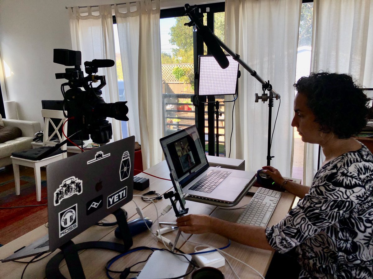 Natasha Benjamin tweet media