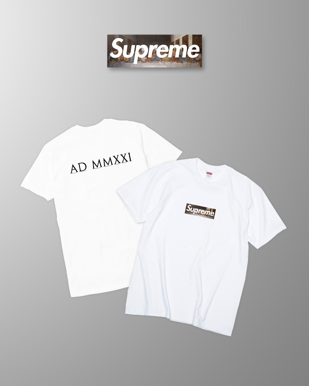 DropsByJay в X: „Supreme SS21 Box Logos Tees From Kaws to DropsByJay в X: „Supreme SS21 Box Logos Tees From Kaws to
