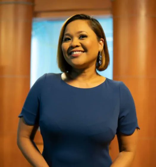 . @SabrinaMatanane is a long-time TV journalist on Guam and managing director of  @kuamnews, leading the region in local news coverage of every issue in the Marianas.