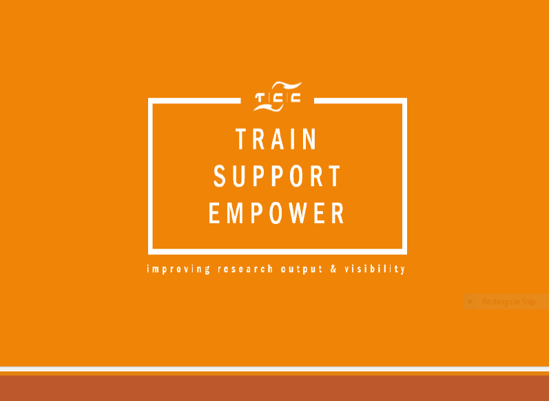 tccafrica's tweet image. Meet Trinka - Grammar and language correction AI tool for academic and technical writing
#academicwriting #ResearchCapacity #ercchat
trinka.ai