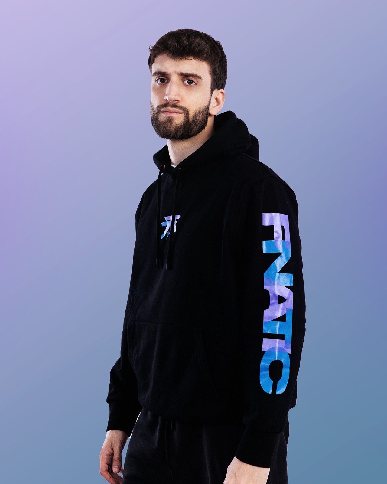 Fnatic felpa new arrivals