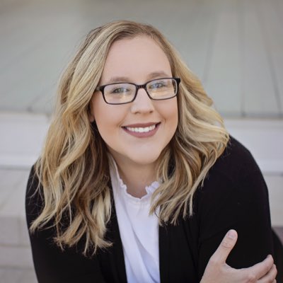 Kaleigh Bunch tweet media