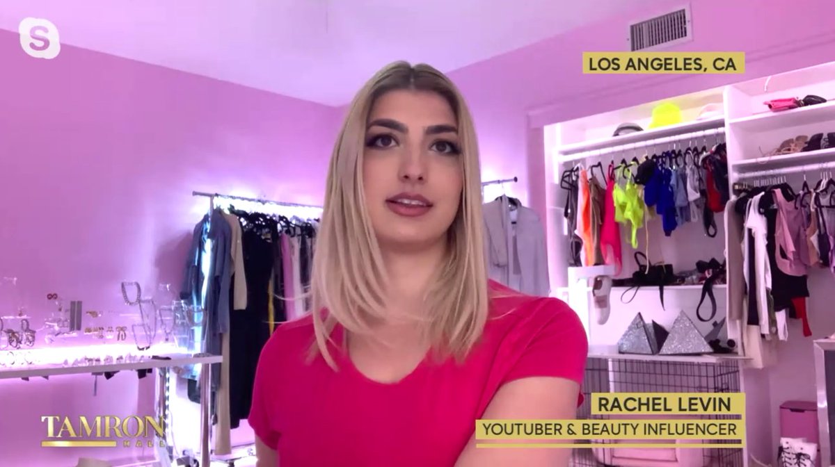 Rclbeauty101 snapchat username