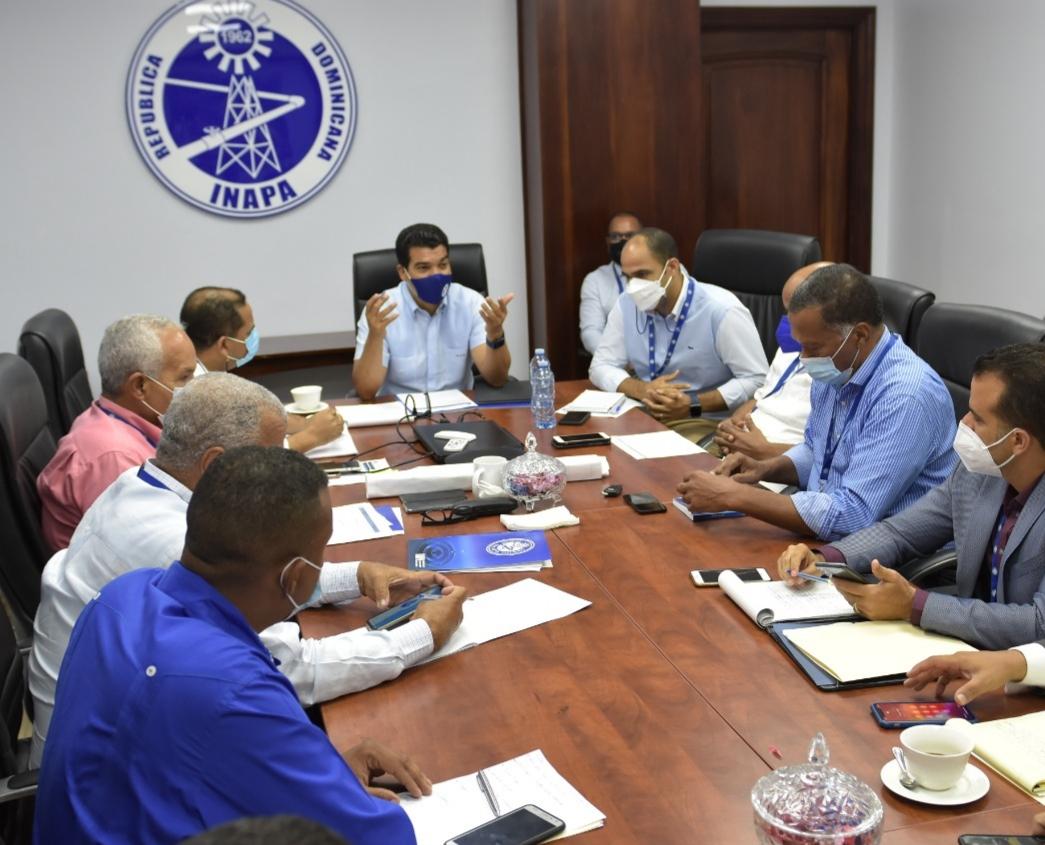 NelsidoHerasme's tweet image. Yo soy de los que piensan y dicen que el trabajo, la entrega y la sencillez van de la mano con la transparencia, por ello la gestión de @warnaudbisono, en la dirección ejecutiva del @INAPAGOB, acaba de obtener 100 puntos en este importante renglón