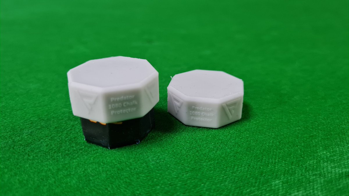 Predator 1080 chalk protector will be available on our site shortly so be sure to grab yours.