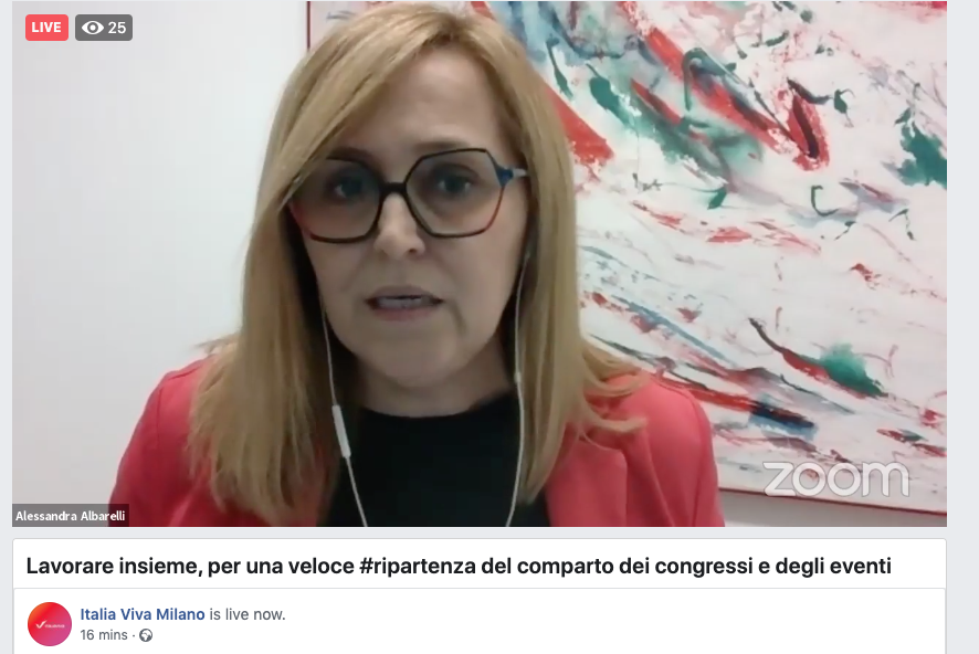 AIIC Italia tweet media