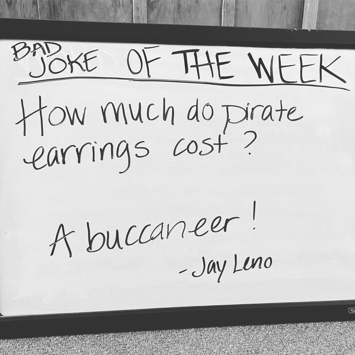 BrandonLibrary's tweet image. #brandonlibrary #badjokeoftheweek #downtownbrandonvt