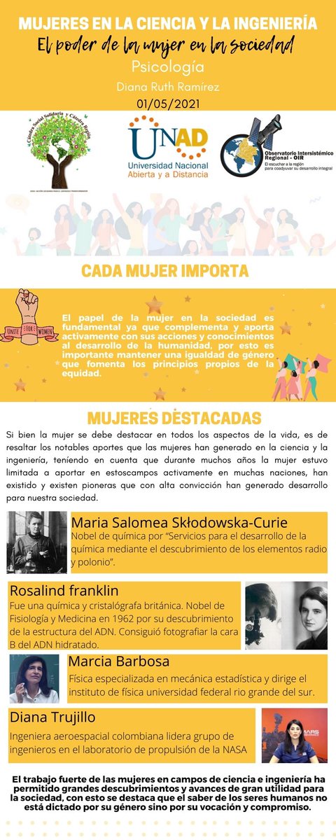 Diana Ramírez tweet media