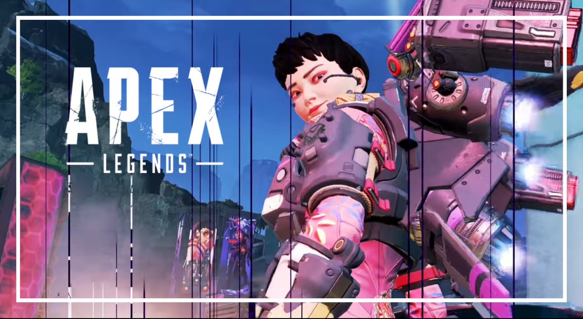 ピーキー X Apex Hotワード ピーキー X Apex Hotワード