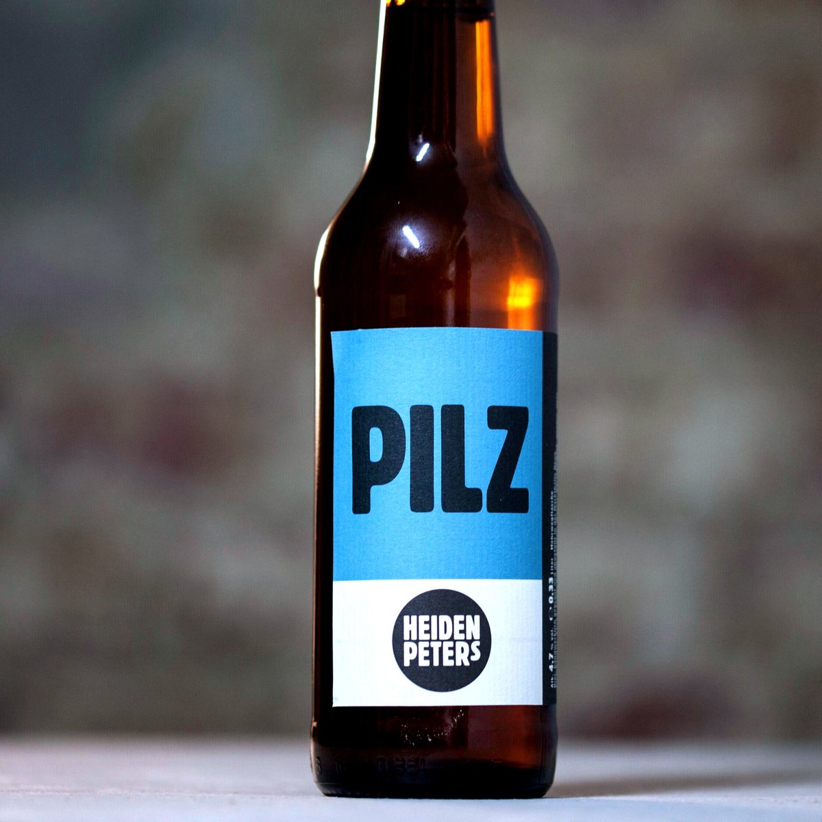 We love Lagers and our German PILZ is always a great choice!
We tuned our recipe of this famous beer style, for a more 
north german style means less fruity (out with the cascade) 
but more flora/herbal note and a proper bitterness! 
#LagerIsLife #germany #berlin #brewingindustry