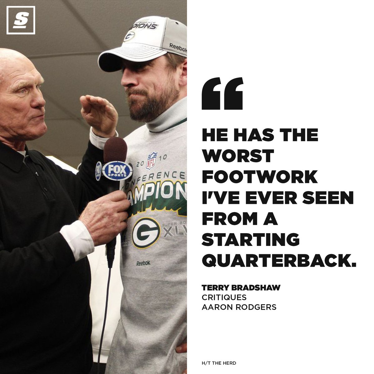 theScore tweet media