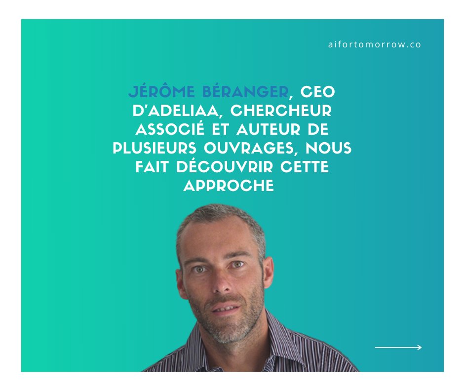 AI for Tomorrow tweet media