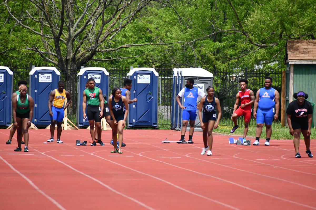 DCPS Athletics tweet media