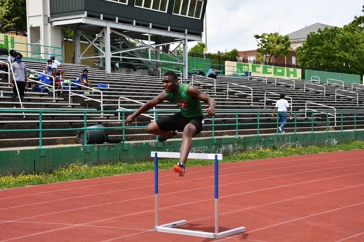 DCPS Athletics tweet media