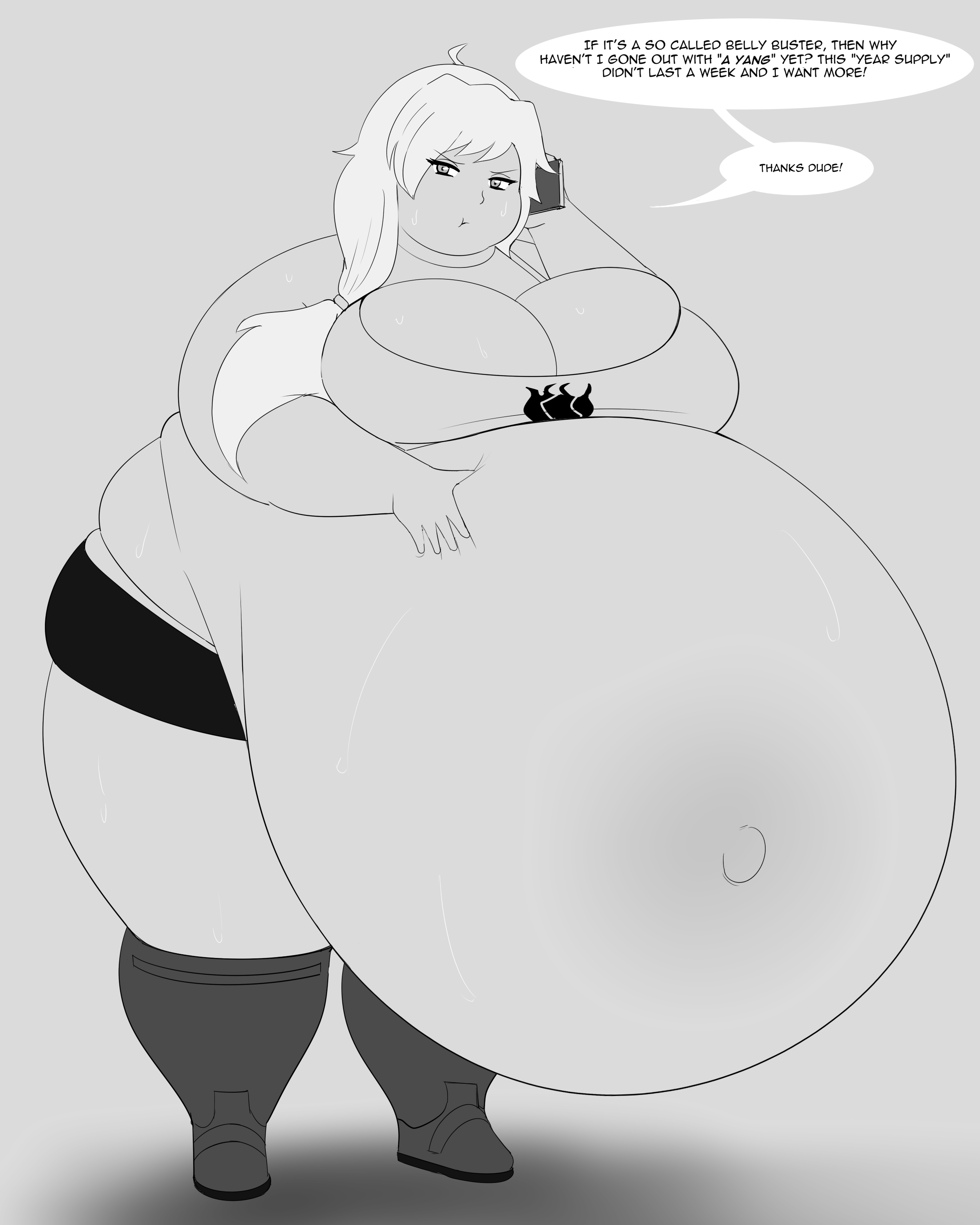 Moto-moto and his belly by Stranger725 -- Fur Affinity [dot] net