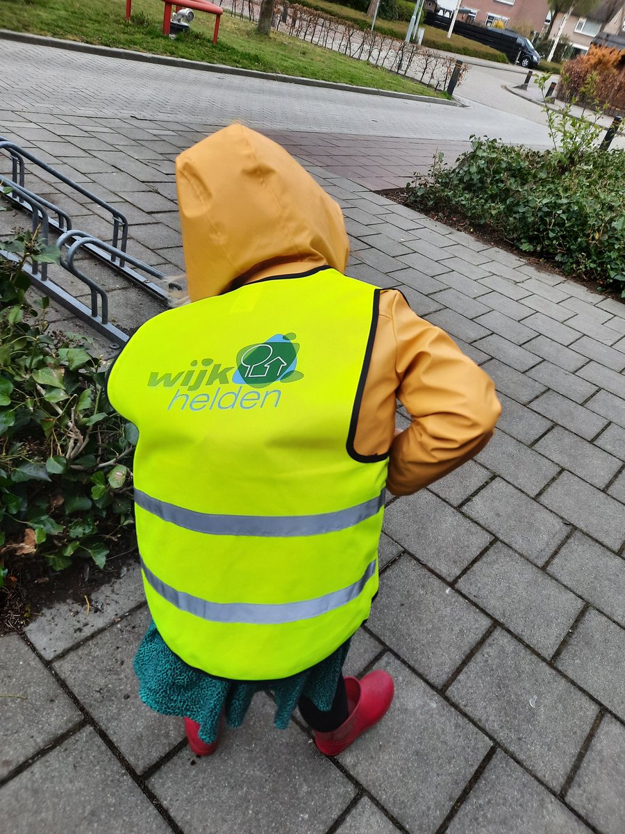 Vanavond is dit o.a. mijn held💪...#wijkhelden #Bevrijdingsdag #schonebuurt <a href="/gem_nunspeet/">Gemeente Nunspeet</a>
