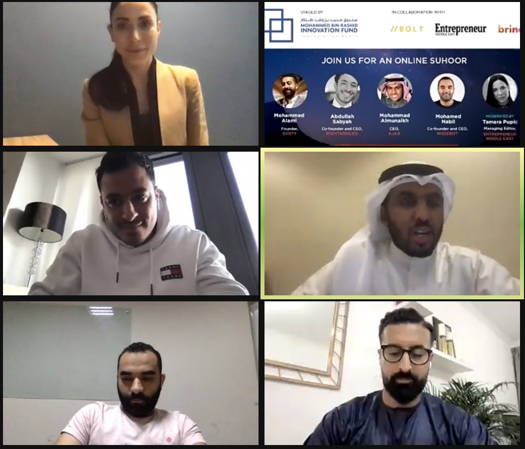 Entrepreneur Middle East tweet media