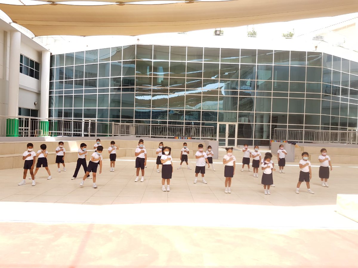 Sudha (@sudha_sudarshan) on Twitter photo Day 3-Heart Beat Exercise-We learnt exercise make us happy & is important for our body & our minds. We did "Jumping Jacks" for a minute & observed the changes to our heart rate and breathing before & after the exercise.#MentalHealthAwarenessWeek <a href="/KNargish/">Nargish Khambatta</a> <a href="/26Dakshamehta/">Daksha</a> <a href="/senresh/">Reshma Borkar Fernandez</a> Day 3-Heart Beat Exercise-We learnt exercise make us happy & is important for our body & our minds. We did "Jumping Jacks" for a minute & observed the changes to our heart rate and breathing before & after the exercise.#MentalHealthAwarenessWeek <a href="/KNargish/">Nargish Khambatta</a> <a href="/26Dakshamehta/">Daksha</a> <a href="/senresh/">Reshma Borkar Fernandez</a>