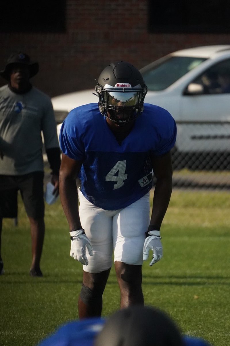 jthomUT's tweet photo. Chasing Greatness! 1%🏁
#SpringPractice1✅ https://t.co/e6OLYkwHEq