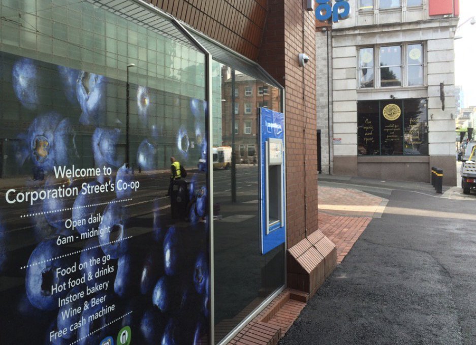 Ian Taylor tweet media