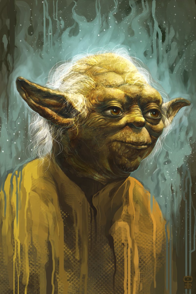 Leksotiger's tweet image. 💚
#MayThe4thBeWithYou #MayTheFourthBeWithYou #thisisthemay