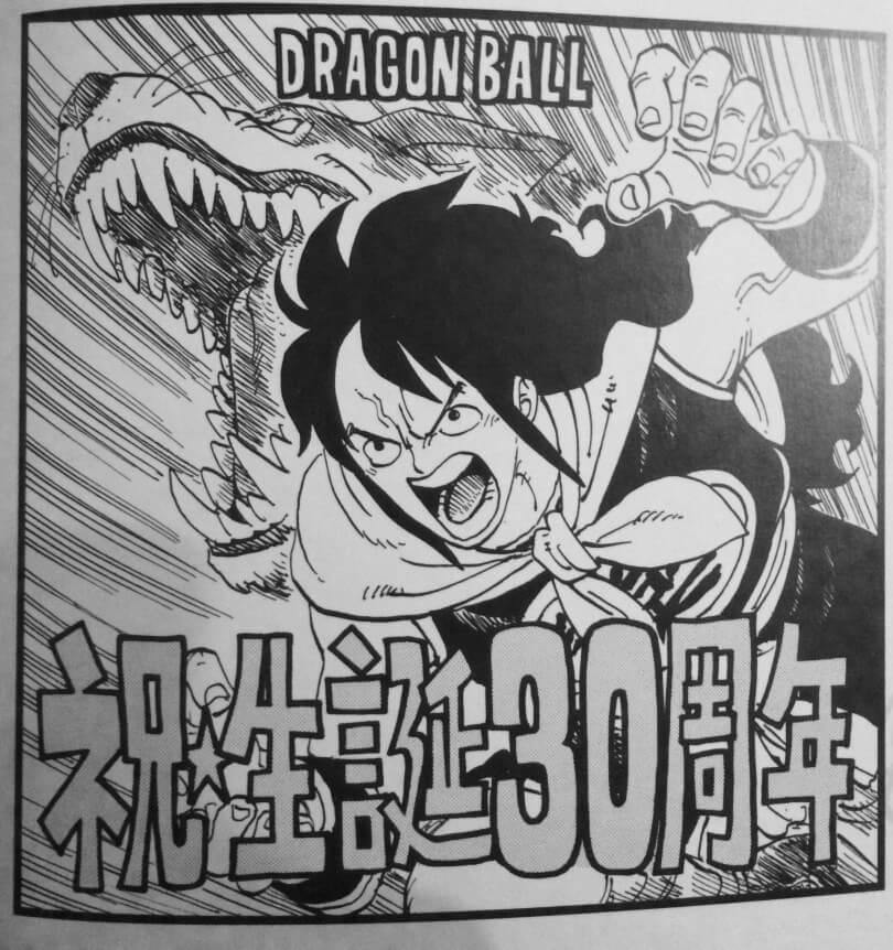 I like how differently Oda draws other people's characters.

People either really like em or really don't. https://t.co/fZr84EDBZZ 