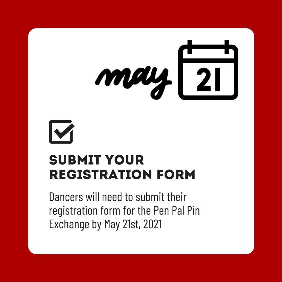 Details on Ottawa Online’s pin exchange! 

Register online at forms.gle/jd9292NRf5ubRh…