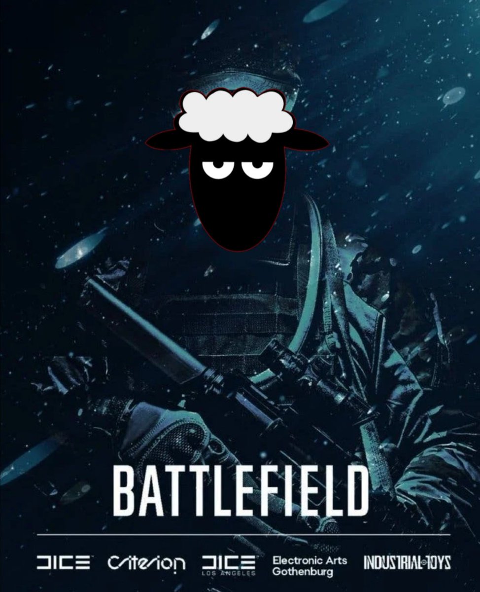 OVEJAS NEGRAS (@on_battlefield_) on Twitter photo 