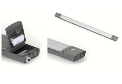 eLumigen LED Linear Vapor Tight Series

The eLumigen LED Linear Vapor Tight fixtures are designed for installation at mounting heights of 18 feet (5.5 meters) or lower. Continue reading in link. 

#ldsnewsletter 

lightingdesignandspecification.ca/new-products/3…