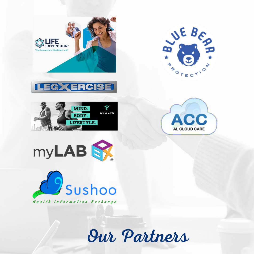 SWSGrowth's tweet image. We have close working relationships with these companies &amp;amp; can recommend specific solutions for particular needs.   SWS provides solutions not only in the senior healthcare market but in many verticals &amp;amp; sectors. Ask us...seniorwellnesssolutions.net/partnerships 

#seniorcare #conciergesolutions