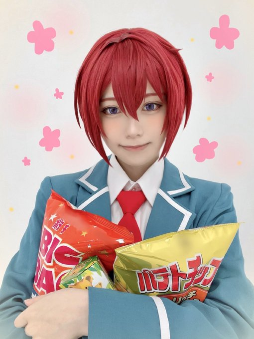 コスプレイヤーあかせあかりのTwitter画像20