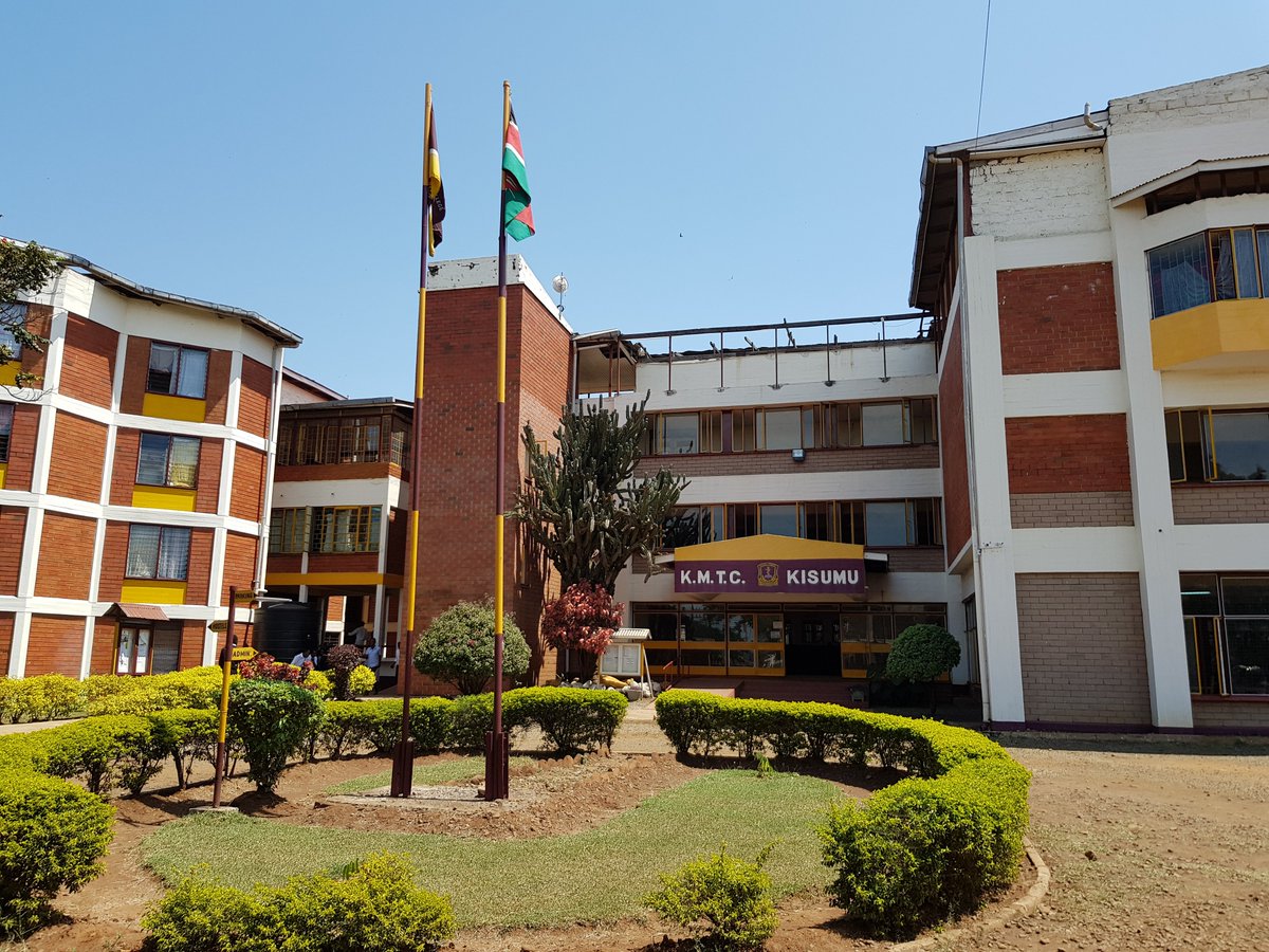 KMTC tweet media
