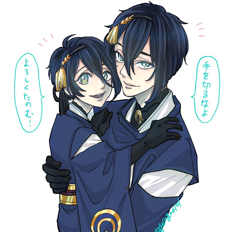 お迎え記念🤗 https://t.co/XouwJRsMKI 