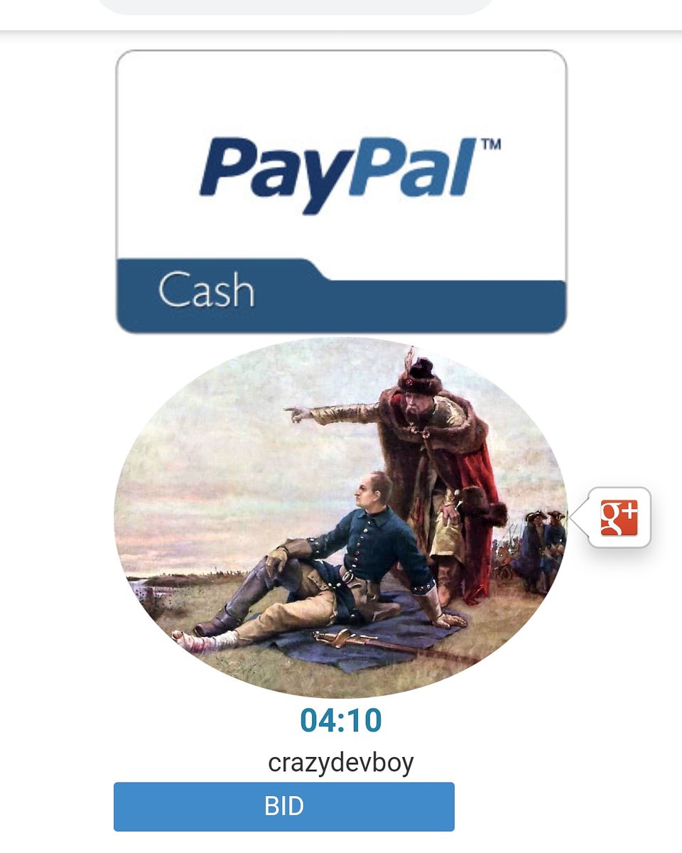 The Battle of Poltava(8 July 1709)was the decisive victory of Peter the Great (Peter I of Russia) over the Swedish Empire forces under Field Marshal Carl Gustav Rehnskiöld, in one of the battles of the Great Northern War.