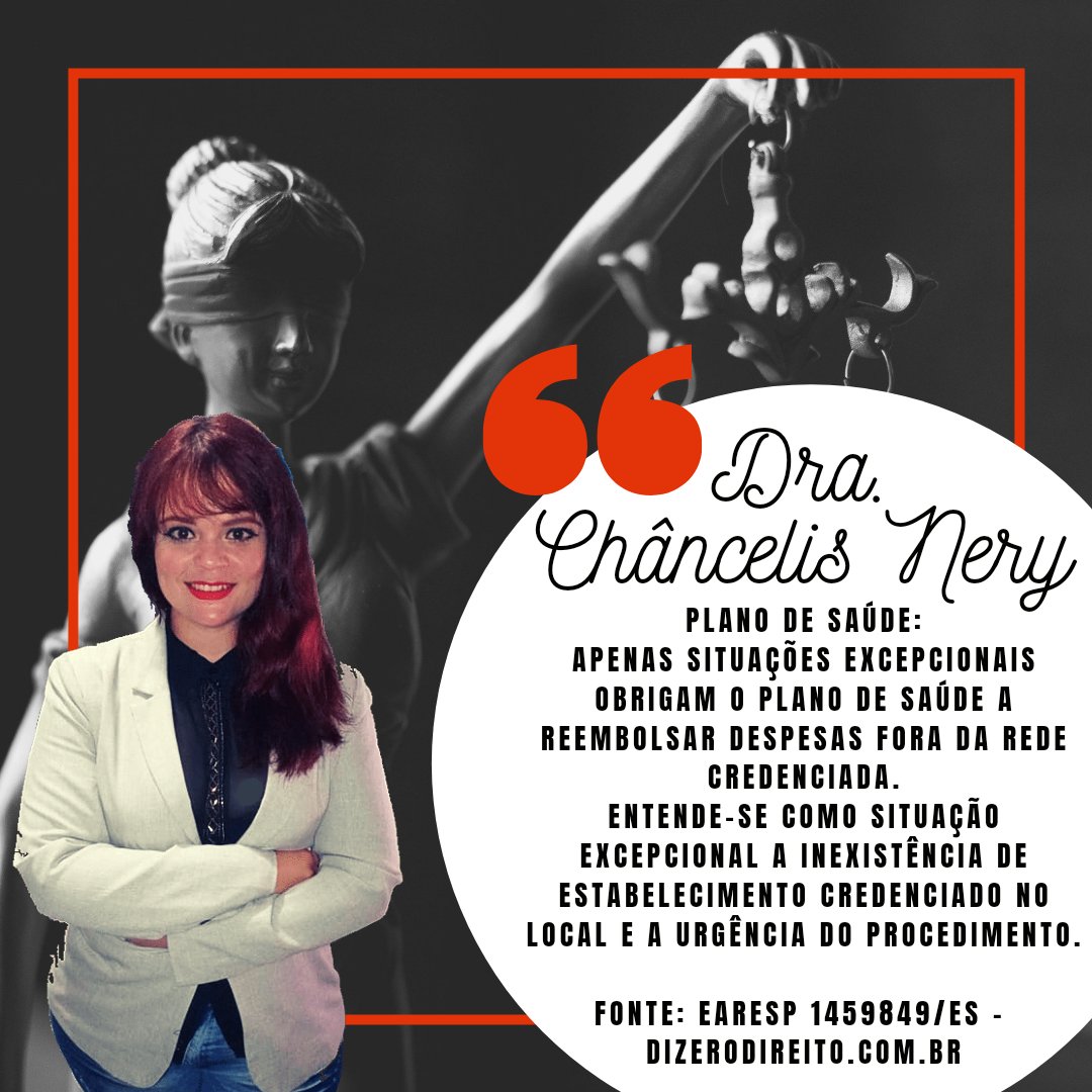 chancelis_adv's tweet photo. #direitodoconsumidor https://t.co/Y9y4jsNUxu