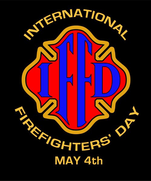 HamiltonFireDep's tweet photo. On International Firefightersโ Day, we salute all our Career and Volunteer #firefighter members.
Thank you for your selfless dedication and compassion to the #HamOnt residents that we serve every day.
#InternationalFirefightersDay #IFFD #IFFD2021 #StaySafe #StrongForYou https://t.co/CiQ23UZY8n