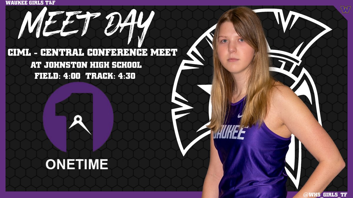 Waukee Girls T&F (@whs_girls_tf) on Twitter photo 