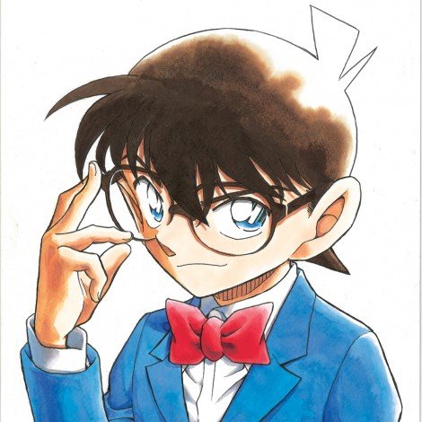 コナンくんのtwitterイラスト検索結果