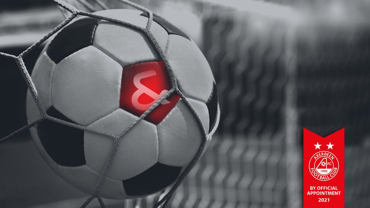 🔴 Aberdeen's most exciting new law firm, <a href="/EssonAberdein/">Esson & Aberdein</a>, have joined us as our latest By Official Appointment Partners. 

🙌 Season ticket holders and AberDNA members can enjoy a range of benefits, including no broker fee mortgage advice.

➡️ bit.ly/3xwdOYd