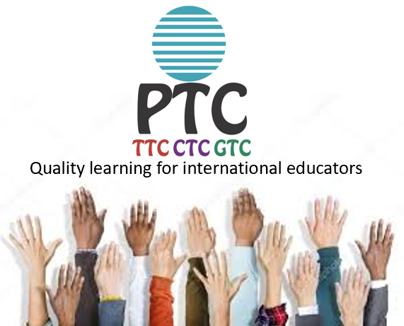 PTC June/July all virtual courses- join the hundreds of international educators  participating. Registration open through 1st June. conta.cc/3h7tdbk
