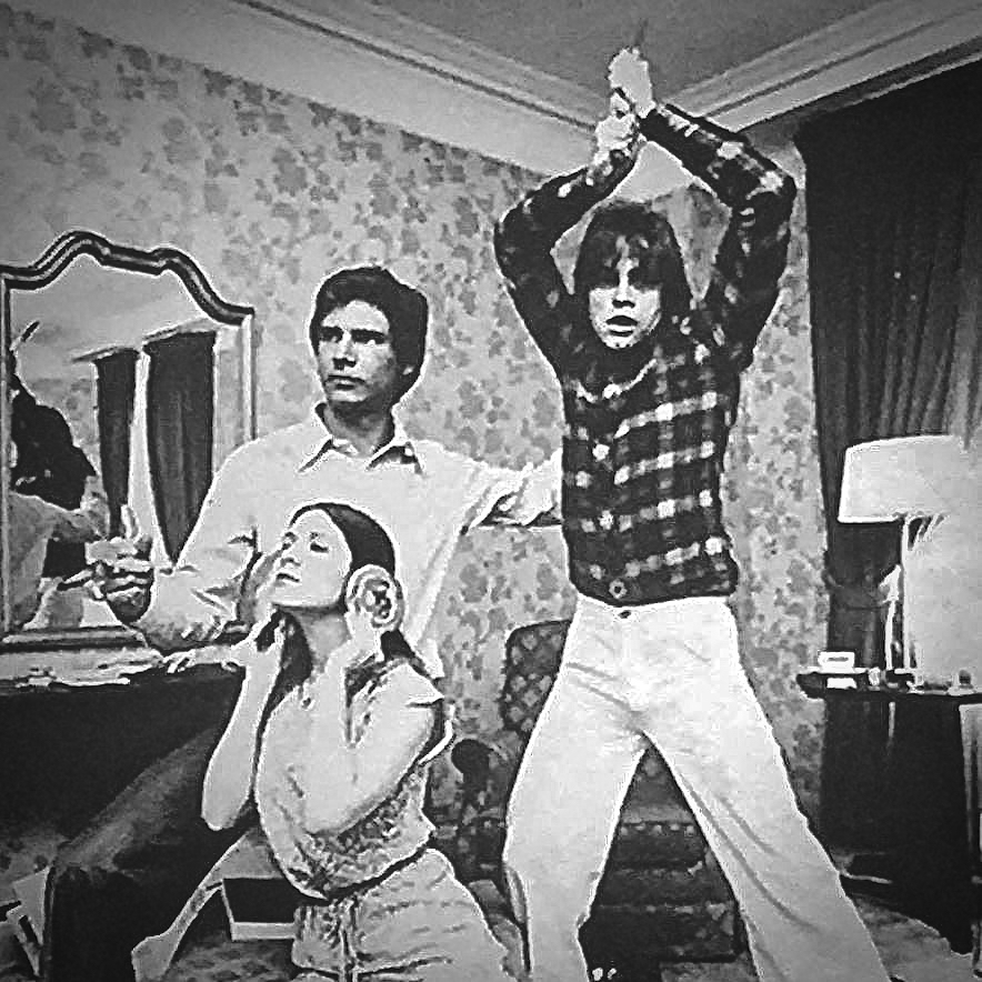 hitRECordJoe's tweet photo. The incredible @starwars photo I thought we all needed right now.. #MayThe4th https://t.co/5iWlQJckDe