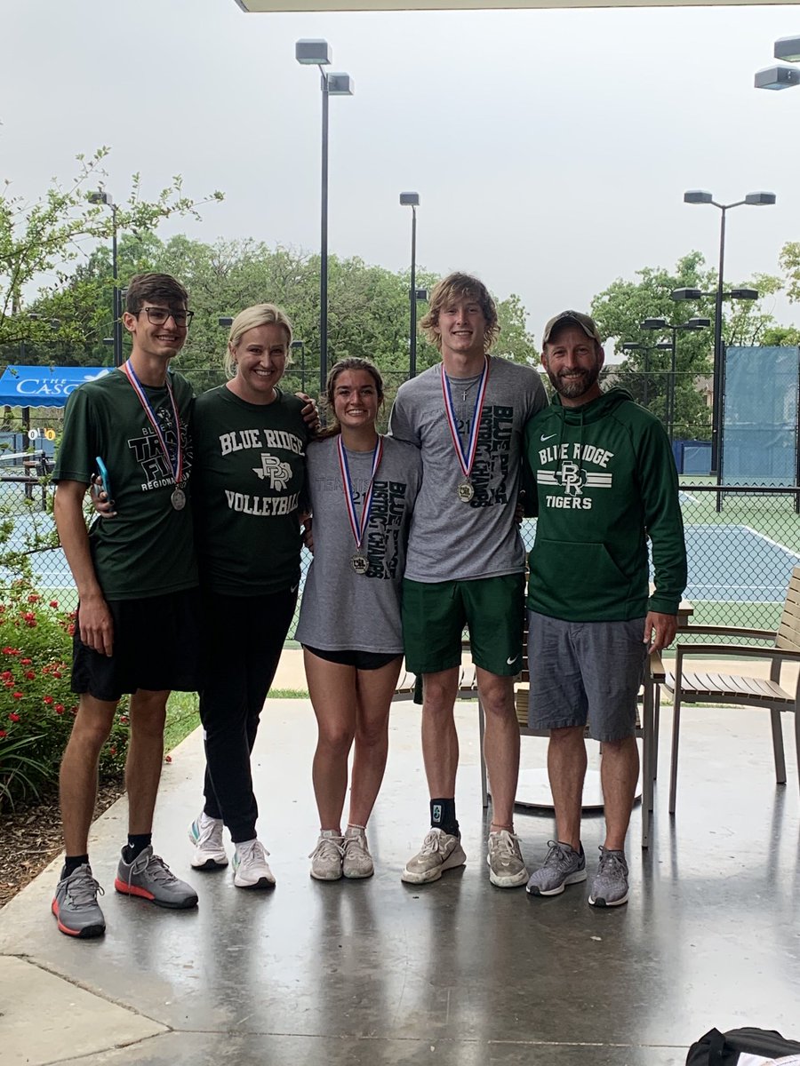 Ghammermorrison's tweet photo. So proud of these players and all the players that played this year.  State bound in a few weeks....Br tennis..... https://t.co/CY2UKOke3R