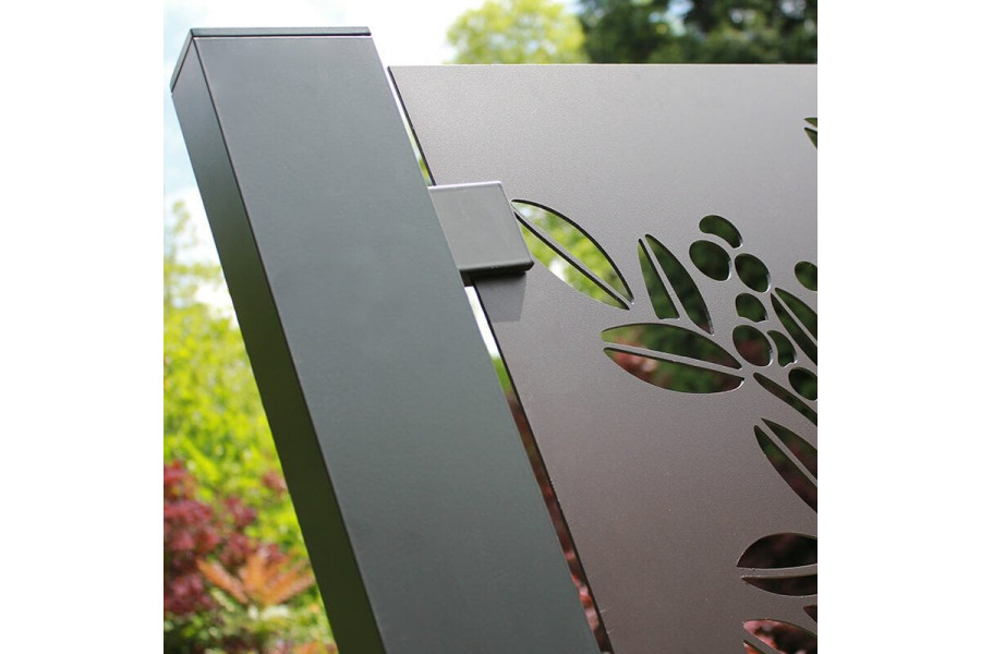 _LONDONSTONE's tweet image. 🤝 We've partnered with @starkgreensmith to offer you the best metal panels around.

🏡 Stylish, simple to build, and will add lasting beauty in your garden.

🔎 View the range -
londonstone.co.uk/metal-garden-s…

#ThisIsLondonStone