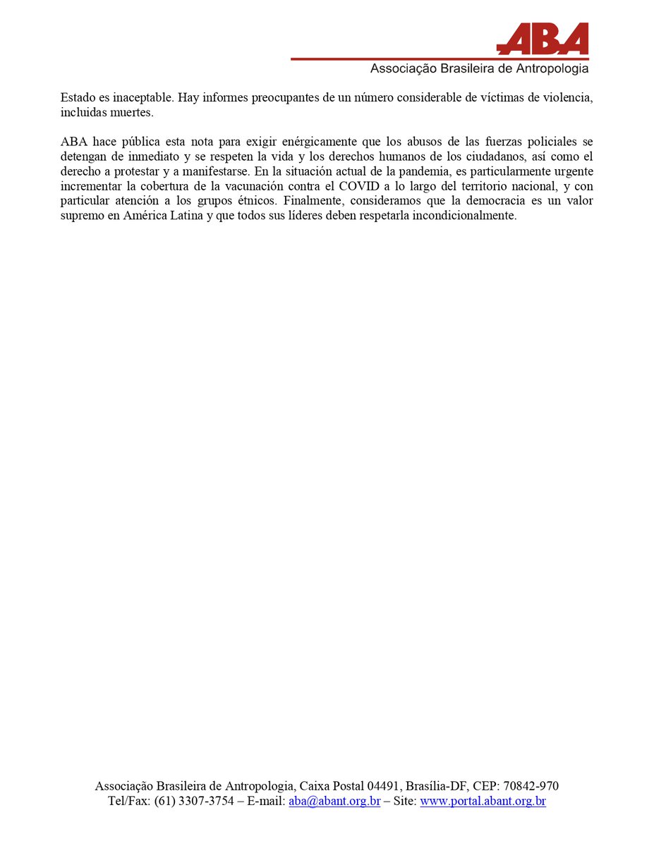 Rede Sem Fronteiras tweet media