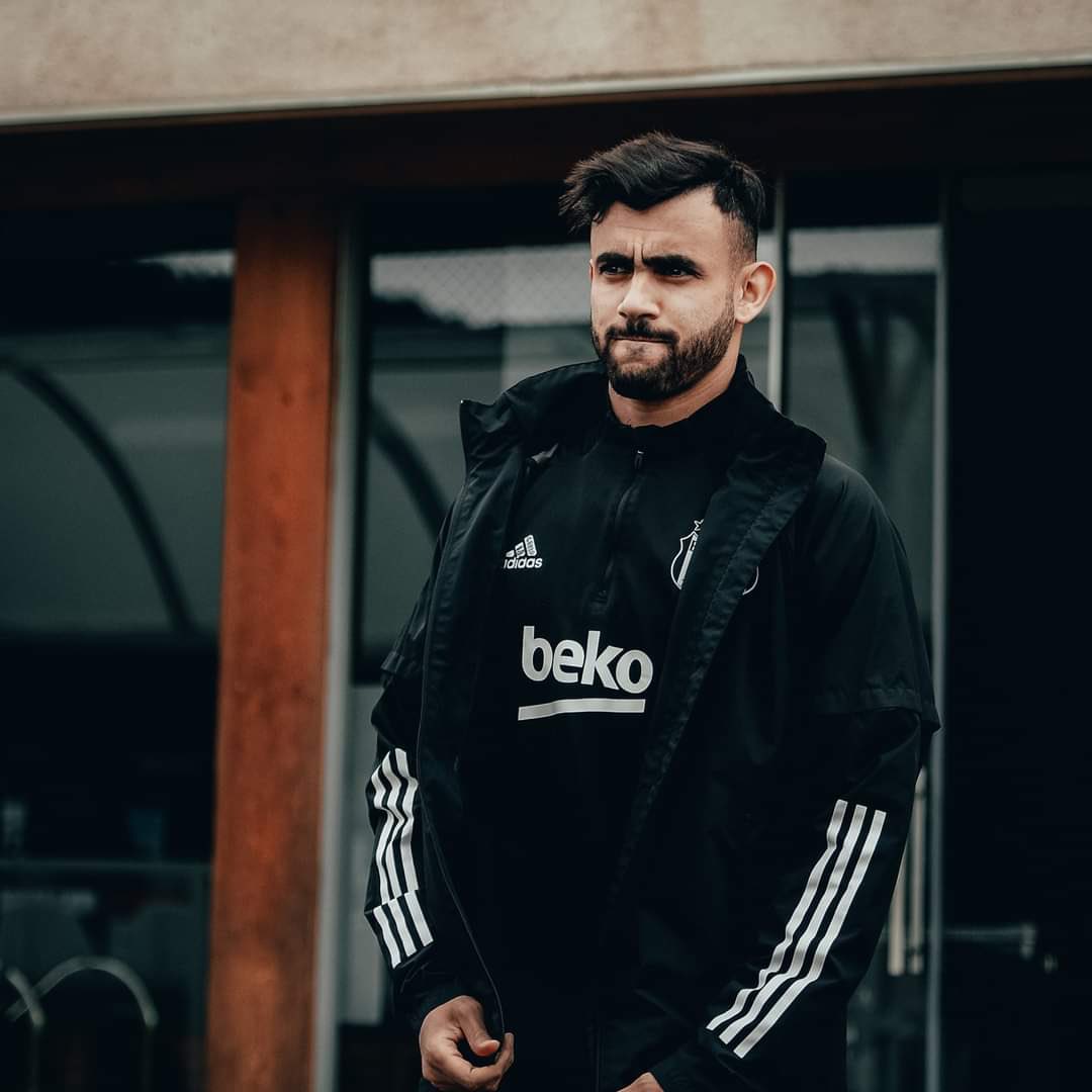 🦅 Rachid Ghezzal’ın Süper Lig performansı;

⚽️ 5 Gol
🎯 17 Asist