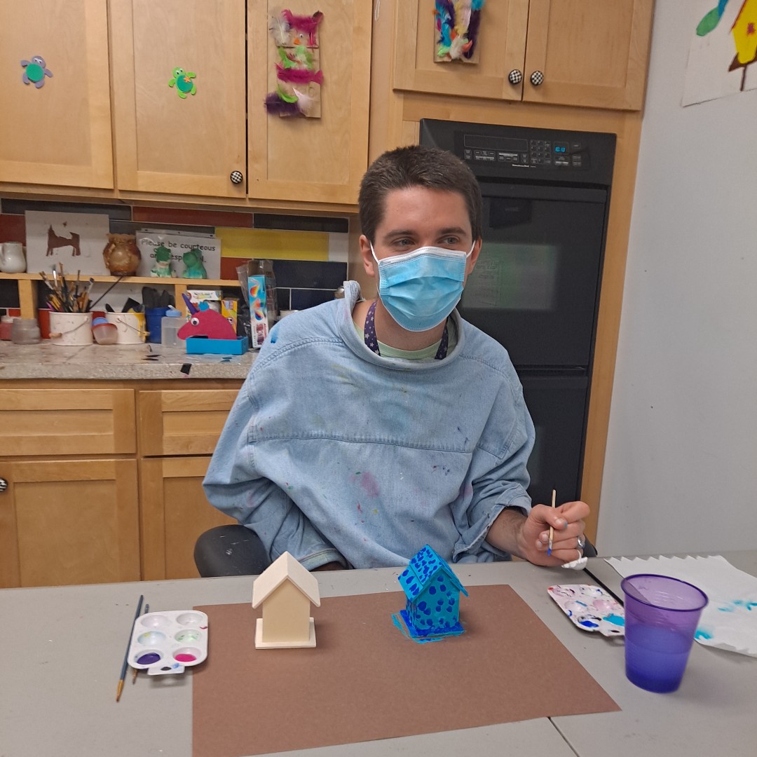 Arts &amp; Crafts

#OpportunityNetworks #artsandcrafts